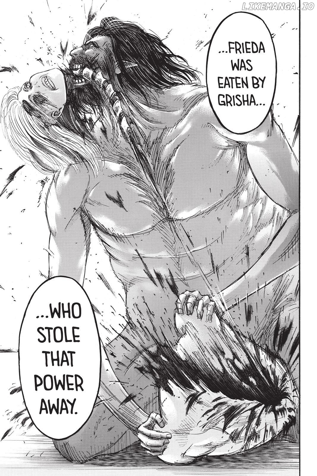 Shingeki no Kyojin, Chapter 63 image 20
